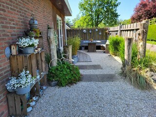 Vakantiehuis Veere  36