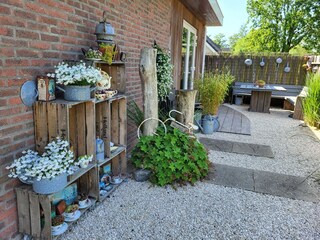 Vakantiehuis Veere  32