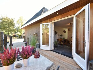 Casa de vacaciones Veere Grabación al aire libre 2