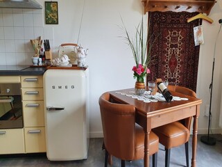 Vakantiehuis Veere Kenmerken 24