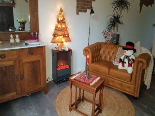 Holiday house Veere Features 16