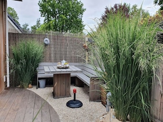 Casa de vacaciones Veere Grabación al aire libre 7