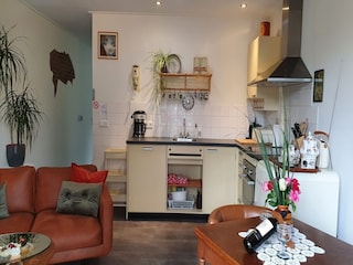 Ferienhaus Veere Ausstattung 17