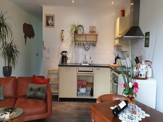 Vakantiehuis Veere Kenmerken 11