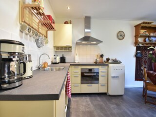 Ferienhaus Veere Ausstattung 11