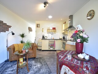 Maison de vacances Veere Équipement 14