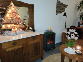 Vakantiehuis Veere Kenmerken 14