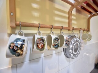 Vakantiehuis Veere  33
