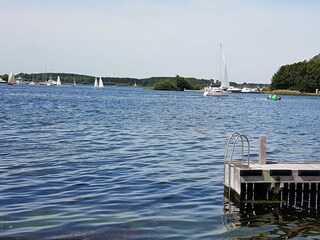 Vakantiehuis Veere Omgeving 32