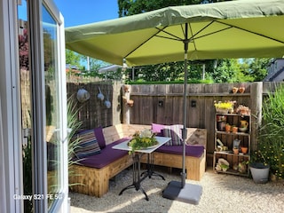 Ferienhaus Veere Außenaufnahme 4