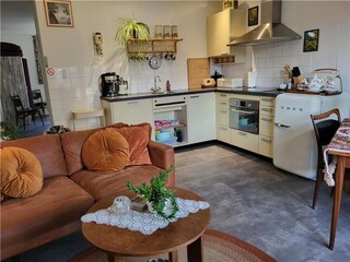 Ferienhaus Veere Ausstattung 24