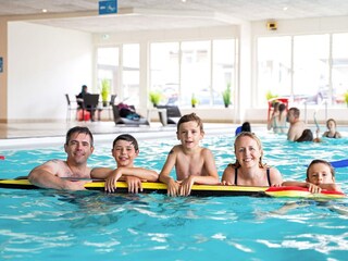 Parco vacanze Søndervig  21