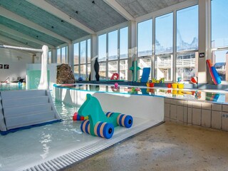 Parco vacanze Søndervig  24