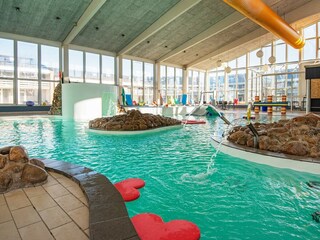 Parco vacanze Søndervig  10