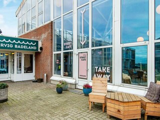 Parco vacanze Søndervig  11