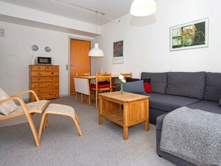 Parco vacanze Søndervig  26