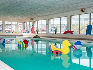 Parco vacanze Søndervig  32