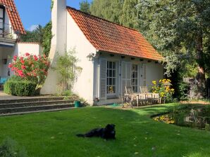 Ferienhaus an der Ilmenau mit Therapiemöglichkeit - Bruchtorf - image1