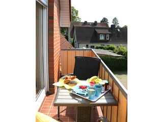 Sonne ab Mittag
