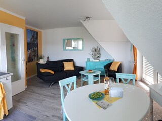 Wohnraum