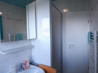 Dusche