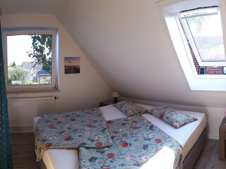 Boxspringbett 1,80x2,00