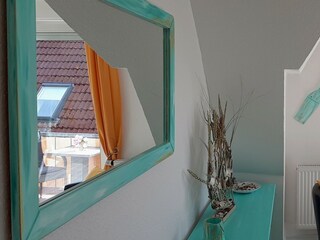 maritime Einrichtung