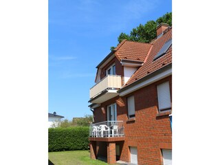 Balkon 1.OG