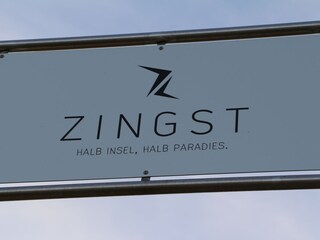 Halb Insel, halb Paradies