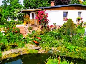 Ferienhaus "Am Questenberg" - Meißen - image1