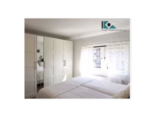 Ferienhaus Egmond aan Zee Ausstattung 13