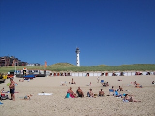 Holiday house Egmond aan Zee Environment 24