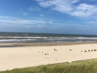 Ferienhaus Egmond aan Zee Umgebung 24