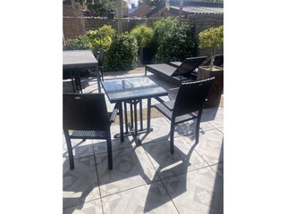 Ferienhaus Egmond aan Zee Außenaufnahme 10