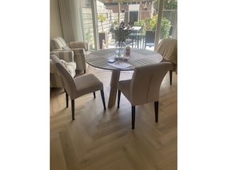 Ferienhaus Egmond aan Zee Außenaufnahme 3