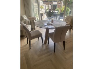 Ferienhaus Egmond aan Zee Außenaufnahme 4