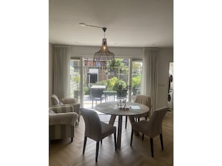 Ferienhaus Egmond aan Zee Außenaufnahme 1