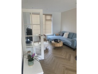 Ferienhaus Egmond aan Zee Außenaufnahme 6