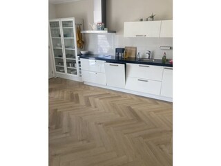 Ferienhaus Egmond aan Zee Außenaufnahme 8