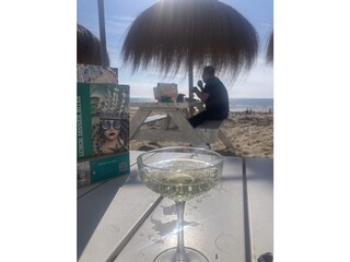 Ferienhaus Egmond aan Zee Umgebung 26