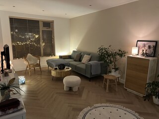 Holiday house Egmond aan Zee Features 20