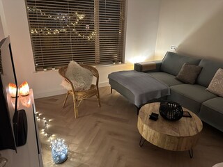 Ferienhaus Egmond aan Zee Ausstattung 20