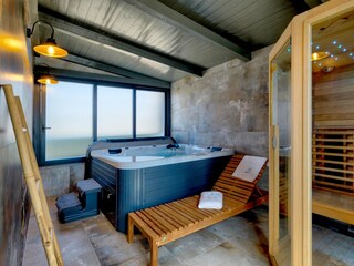 Villa Marčana Caratteristiche 32