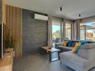 Villa Marčana Caratteristiche 33