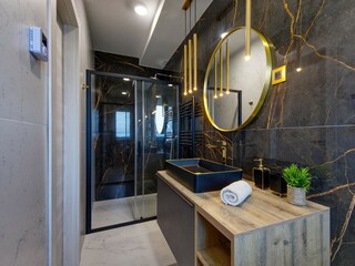 Villa Marčana Caratteristiche 36