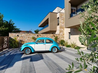 Villa Marčana Registrazione all'aperto 6