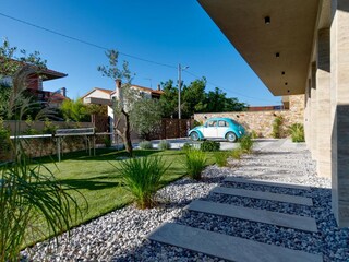 Villa Marčana Registrazione all'aperto 7