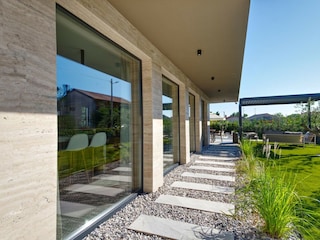 Villa Marčana Außenaufnahme 8