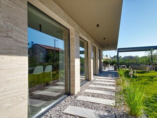 Villa Marčana Registrazione all'aperto 8