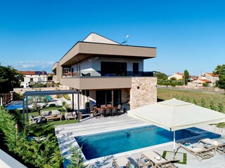 Villa Marčana Außenaufnahme 20